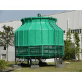 Industrial FRP GRP Counter Flow Cooling Tower Price